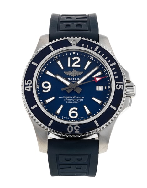 Breitling SuperOcean Automatic A17366